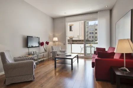 Bonavista Apartments - Passeig de Gracia