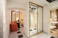 Prestige Apart-Hotel Hotels in Chisinau