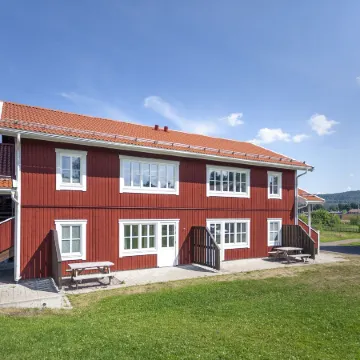 First Camp Siljansbadet - Rättvik