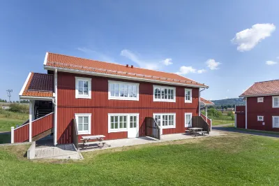 First Camp Siljansbadet - Rättvik
