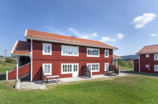 First Camp Siljansbadet - Rättvik