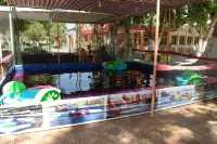 Jewel Assiut Hotel - Uima-altaat