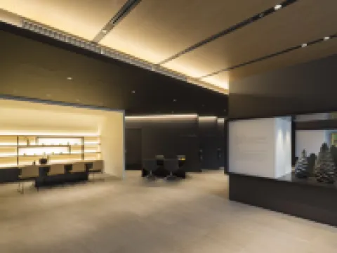 小松格蘭彬鋭澳酒店 小松市酒店