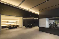 Hotel Granbinario Komatsu Hotels in Komatsu