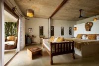 Upendo Beach Boutique Hotel Zanzibar