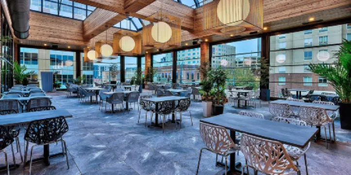 Hotel Indigo ROCHESTER – MAYO CLINIC AREA by IHG