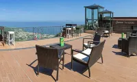 Hotel Prestige - parking