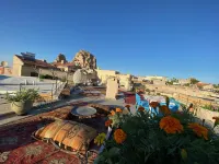 Maze of Cappadocia Hotel