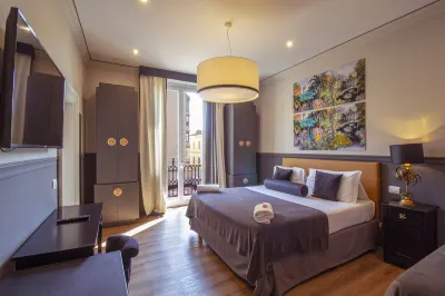 Boutique Hotel Hugo Hotels in San Marco