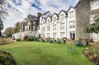 Lakeside Hotel and Spa Hotels in 