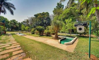 Ramee Guestline Hotel Bangalore