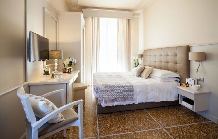 Hotel Mediterraneo