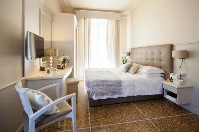 Hotel Mediterraneo فنادق في Laigueglia