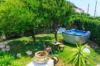 Villa Giusto Hotels in Barano Dischia
