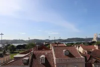 Belém Tejo - Setubalense Hotels in Belem