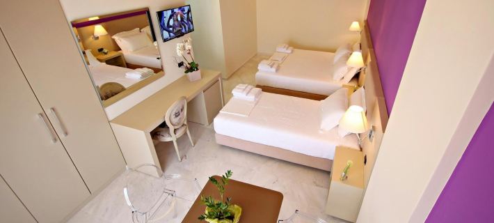 Hotel Palace Hotels in Vlorë prefektur