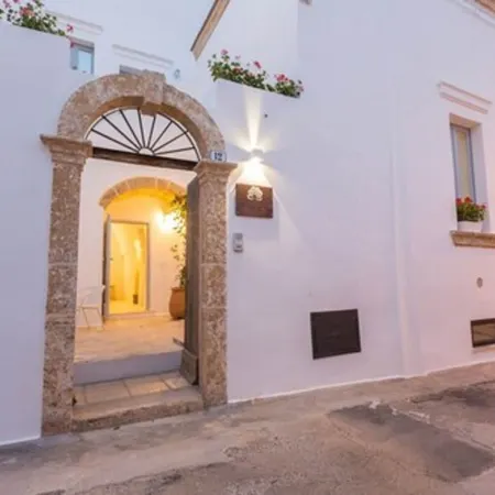 Le Sei Conche Relais & Spa