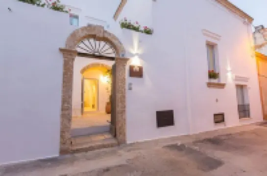 Le Sei Conche Relais & Spa