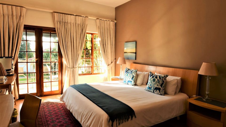 Highgrove Guesthouse Morningside Sandton