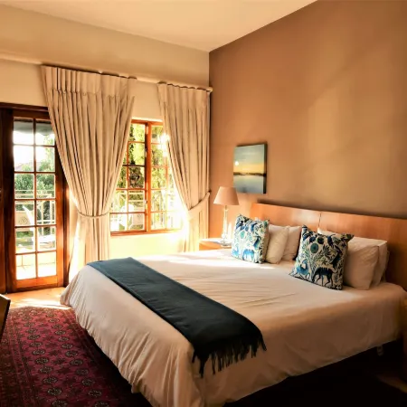 Highgrove Guesthouse Morningside Sandton