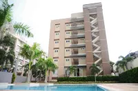 Stradella Hotel - Uima-altaat