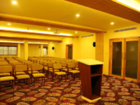Hotel Indriya Wayanad Hotels in Kalpetta