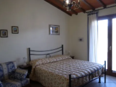 Borgo Antico Hotéis em Amelia