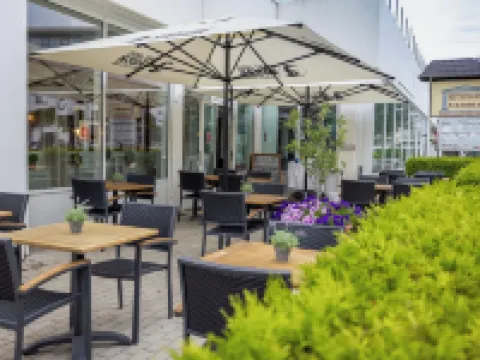 Carat Hotel Grömitz Hotels in Gromitz