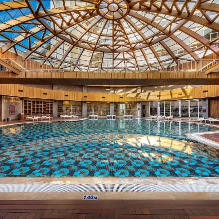 Cornelia Diamond Golf Resort & Spa