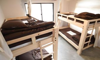 Bacchus Kofu Guesthouse