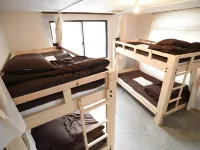 Bacchus Kofu Guesthouse