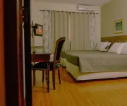 Hotel Blumenhof Hotels in Blumenau