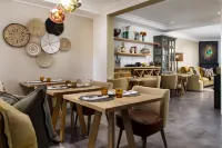 Cape Finest Guest House Located in de Waterkant