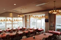 Resort Inn Marion Shinano - breakfast