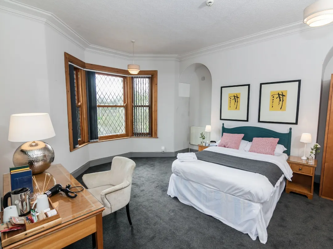 Townhouse No 12 - Huddersfield