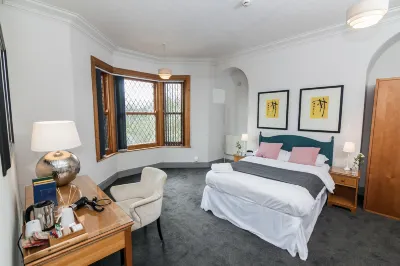 Townhouse No 12 Hoteles cerca de Universidad de Huddersfield
