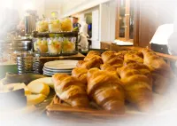 Royal Victoria Hotel Snowdonia - Завтрак