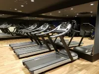 Loisir Spa Tower Naha - Gym