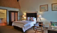 Little Switzerland Resort by Dream Resorts Hotel di Bergville