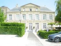 Amaryllis Hotel Veurne Hotels in Alveringem