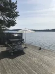 Solsidans Bed and Breakfast Hotels in Haninge Municipality