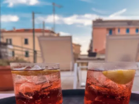 Hotel Alba Hotels in Lavagna
