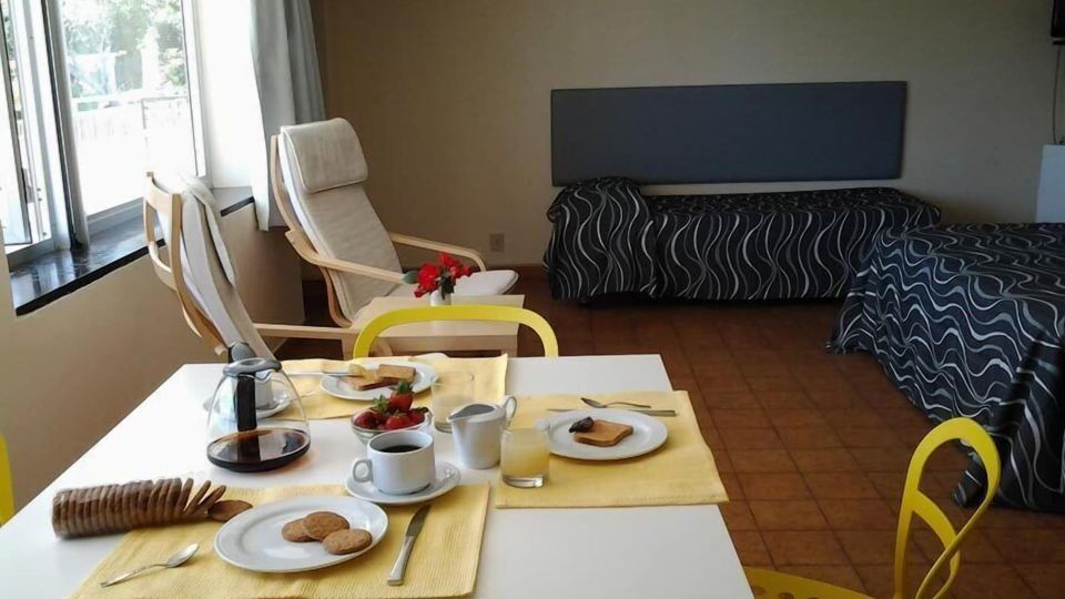 Residence la Carruba