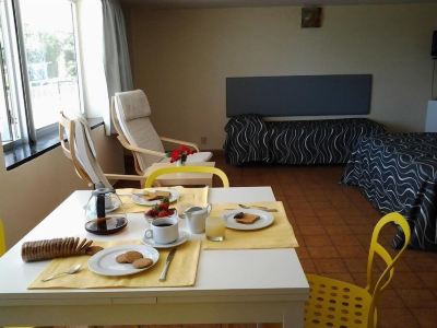 Residence la Carruba