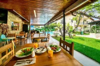 Dedeminn Garden Hotel Hôtels à : Gocek