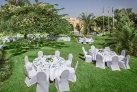Jolie Ville Hotel & Spa Kings Island Luxor - breakfast