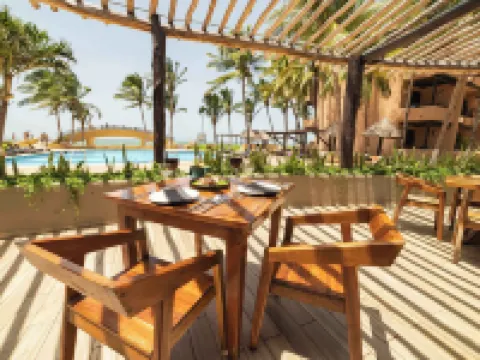 Reef Yucatán All Inclusive & Convention Center Hoteles en Telchac Puerto