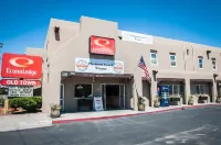 Econo Lodge Old Town Hotel a Albuquerque