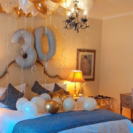 Riversong Guest House Отели рядом с достопримечательностью «Парк Винберг»