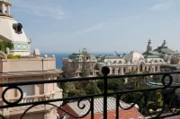 Hôtel Métropole Monte-Carlo - Ocean View
